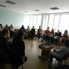 Презентація аудиторного фонду